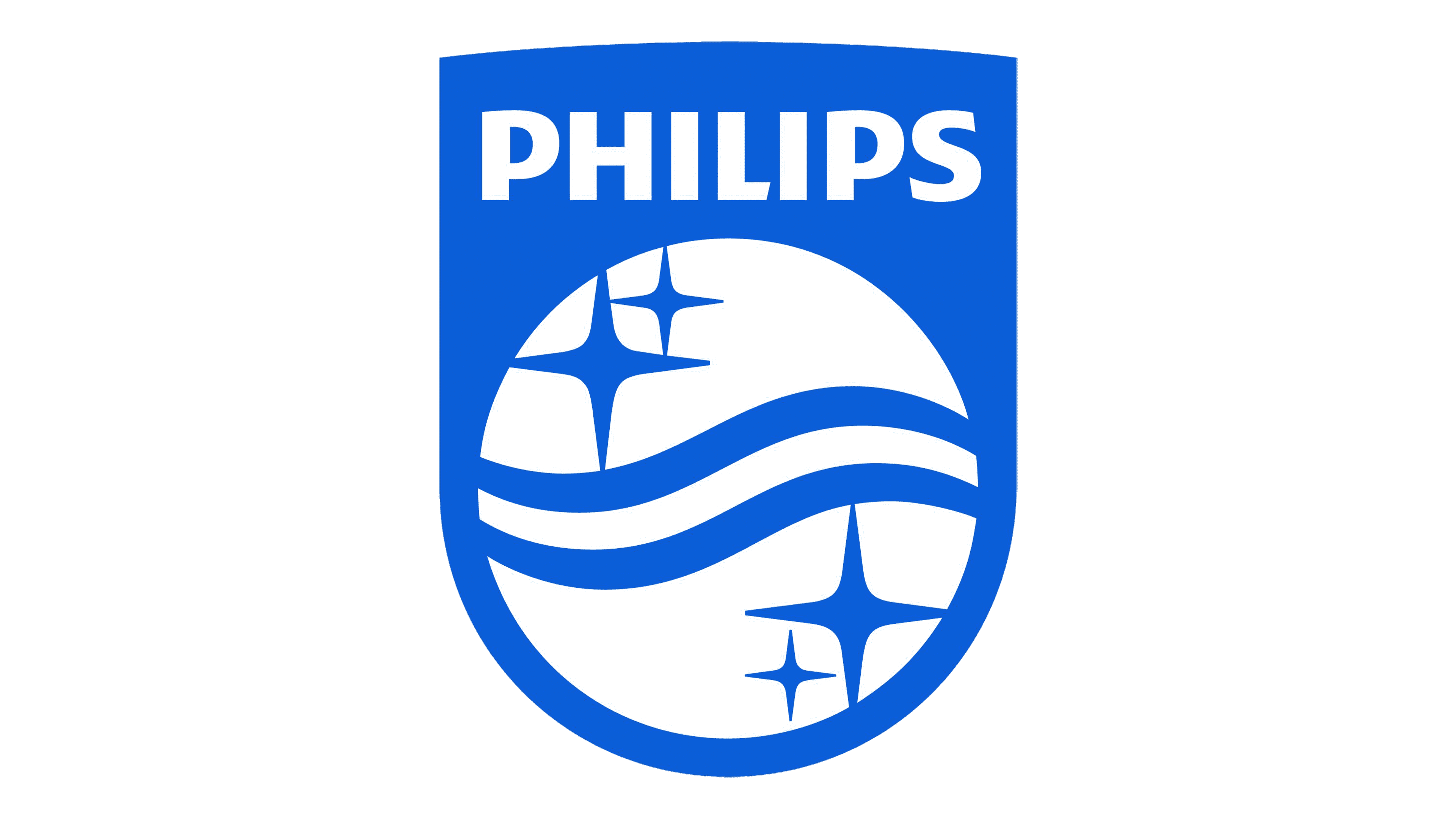 Phillips-Logo